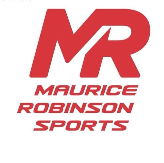 Maurice Robinson sports