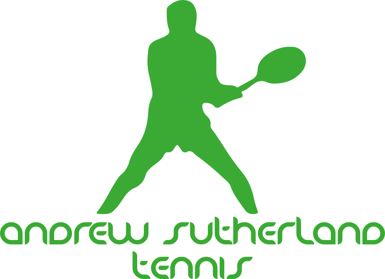 Andrew Sutherland Tennis