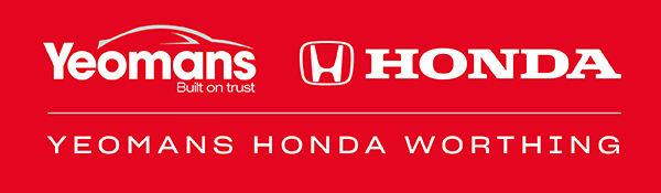 Yeomans Honda Worthing