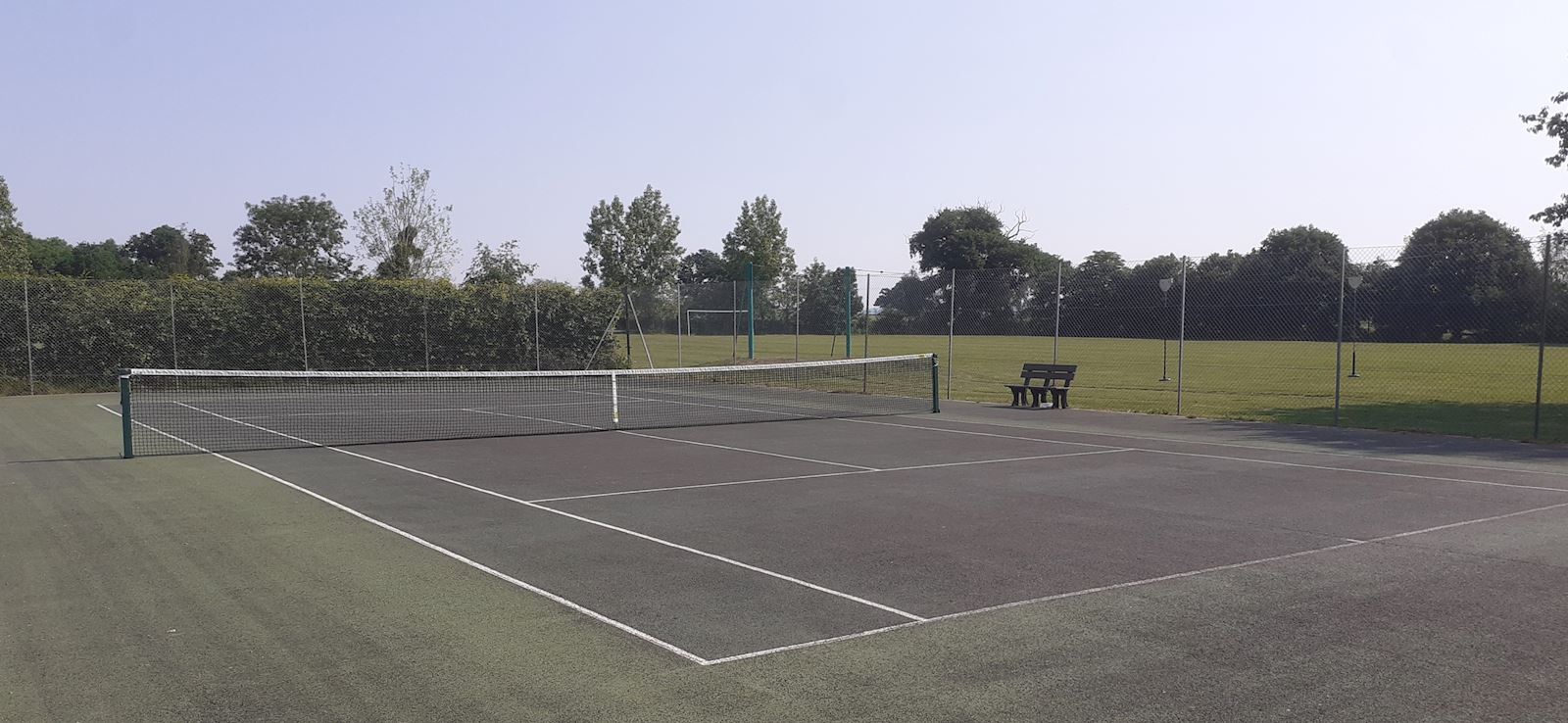 Apperley Tennis Club