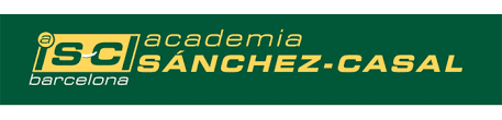 Academy Sanchez-Casal 