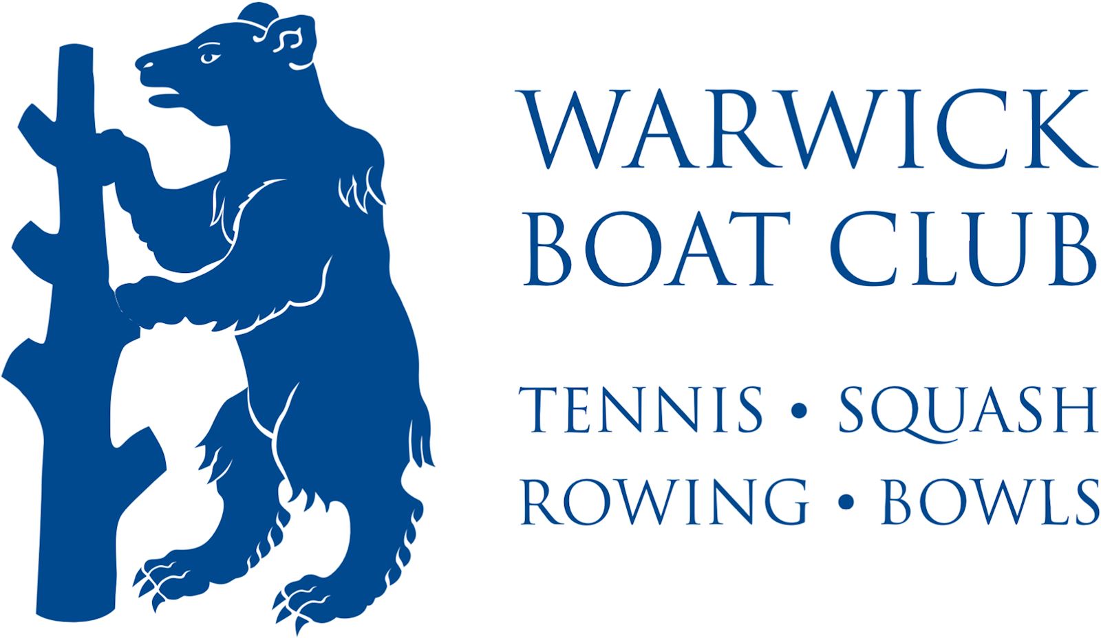 Warwick Boat Club