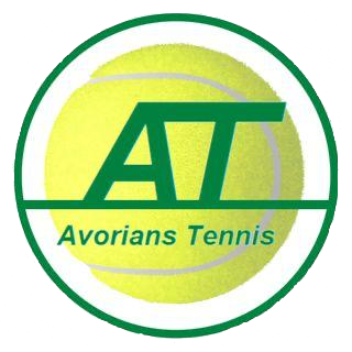 Avorians Logo