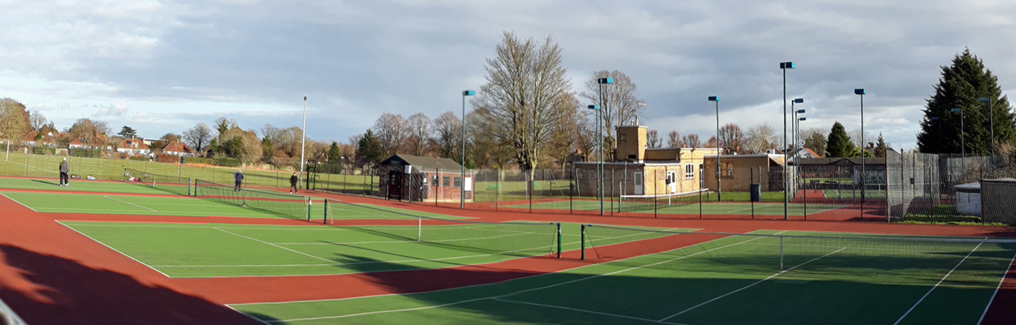 Banbury Lawn Tennis Club