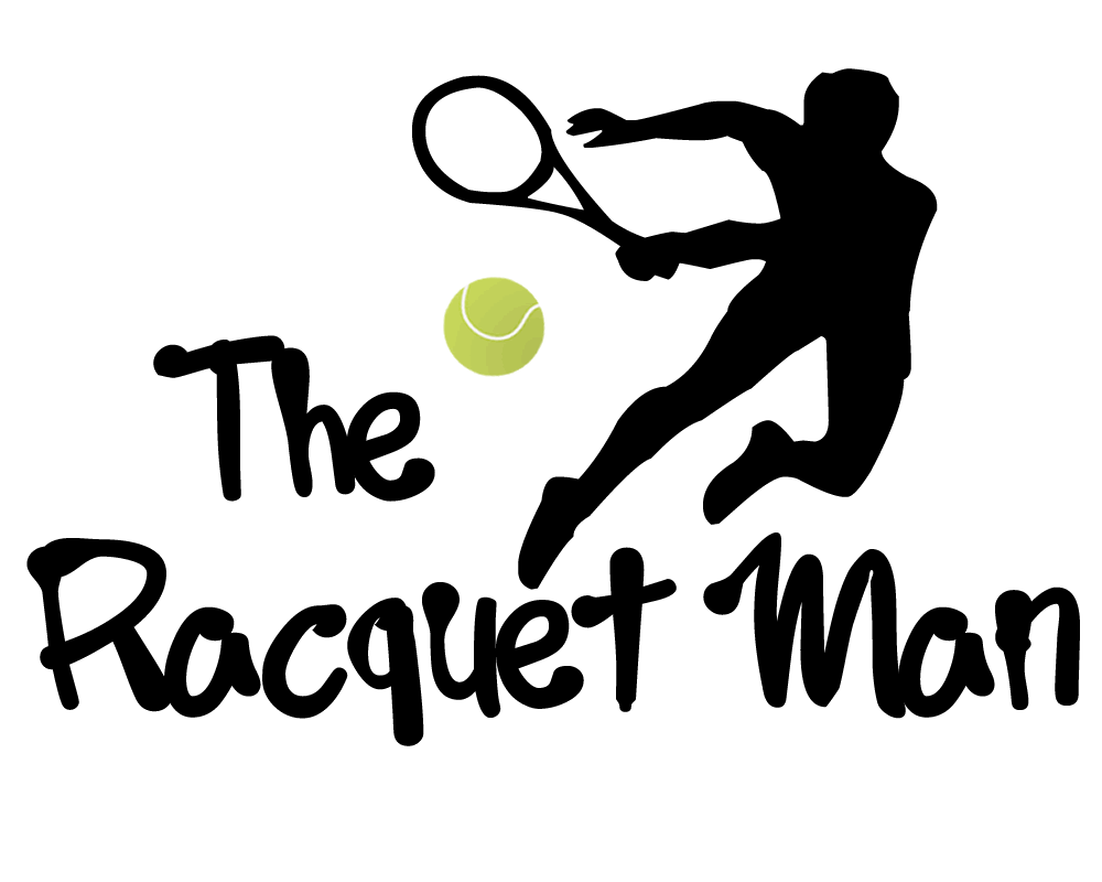 The Racquet Man