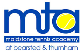 Maidstone Tennis Academy (MTA)