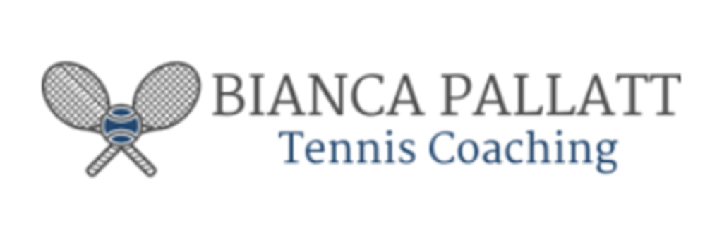 Bianca Pallatt Tennis Coaching