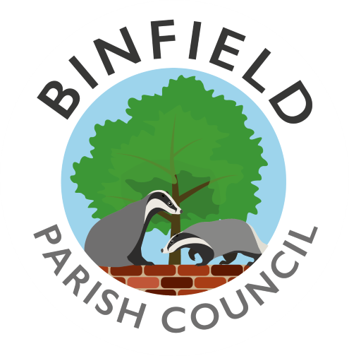 Binfield Parish Council