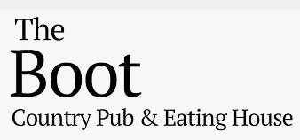 The Boot Public House