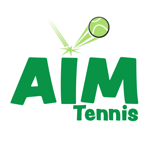 Aim Tennis 