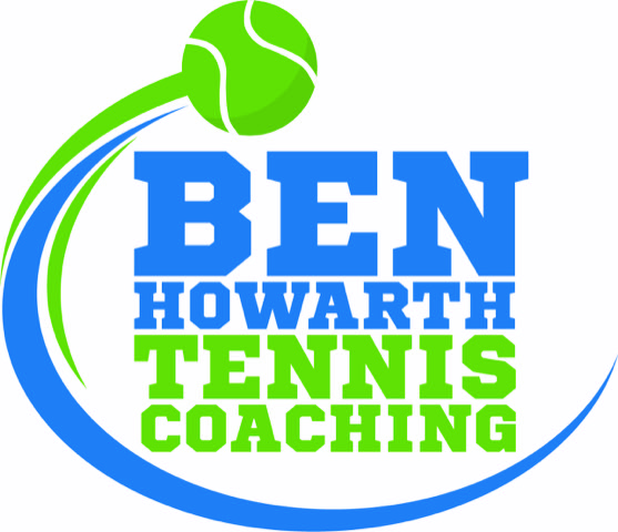 Ben Howarth Tennis Coaching