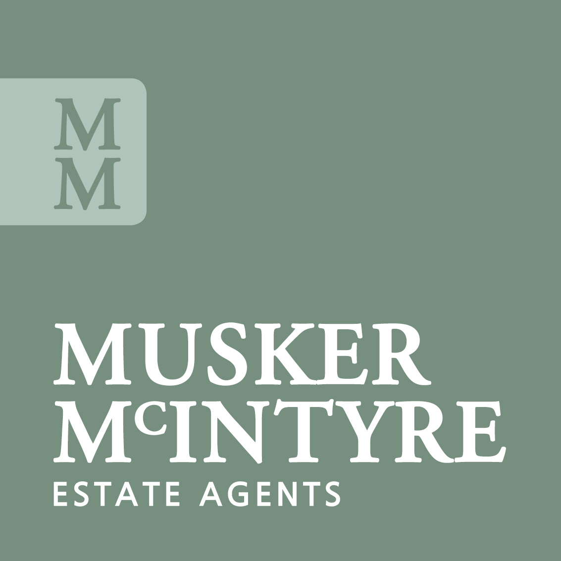 Musker McIntyre - Estate Agents