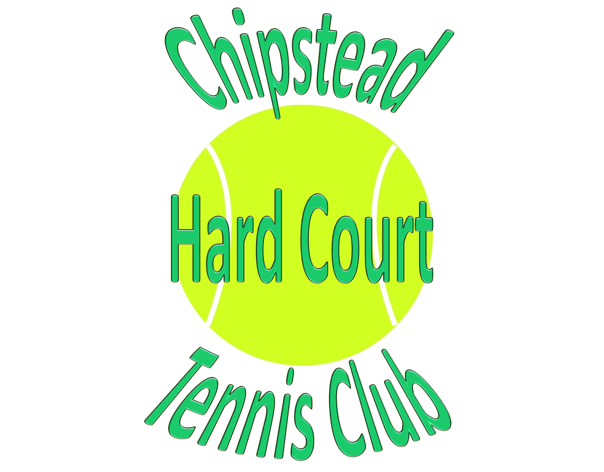 Chipstead Hard Court Tennis Club