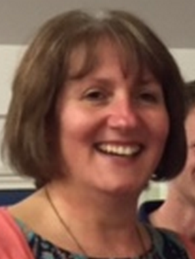Jane Smith - Membership Secretary