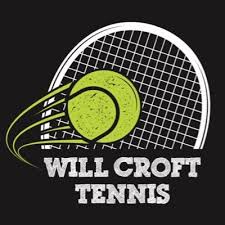 Will Croft Tennis