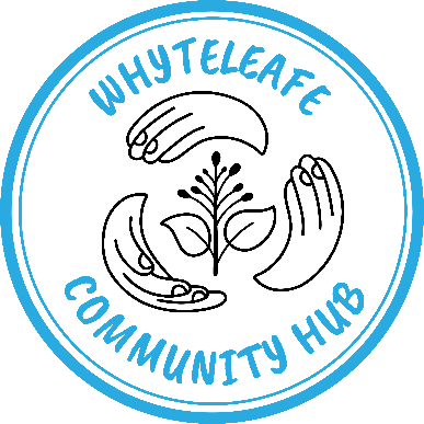 Whyteleafe Community Hub
