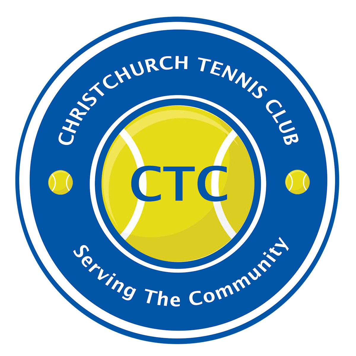 Christchurch Tennis Club