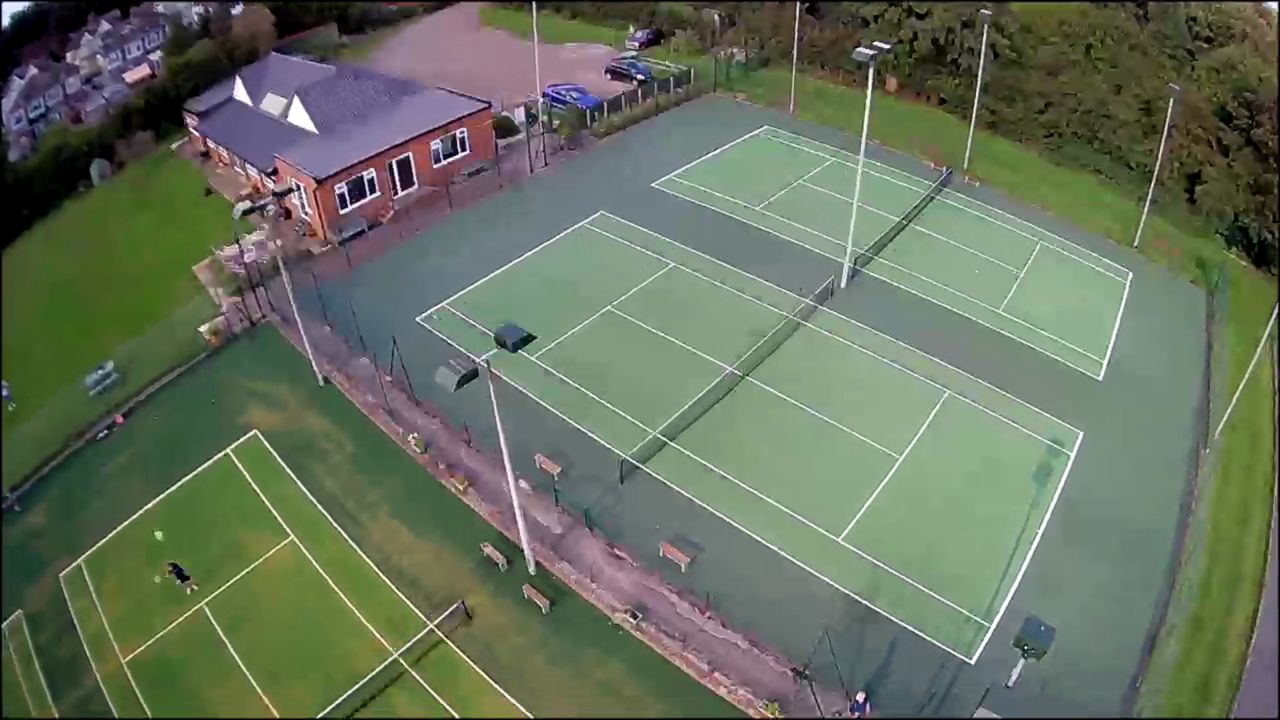 Cottingham Lawn Tennis Club