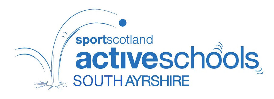 Active Schools South Ayrshire