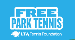 Free Park Tennis