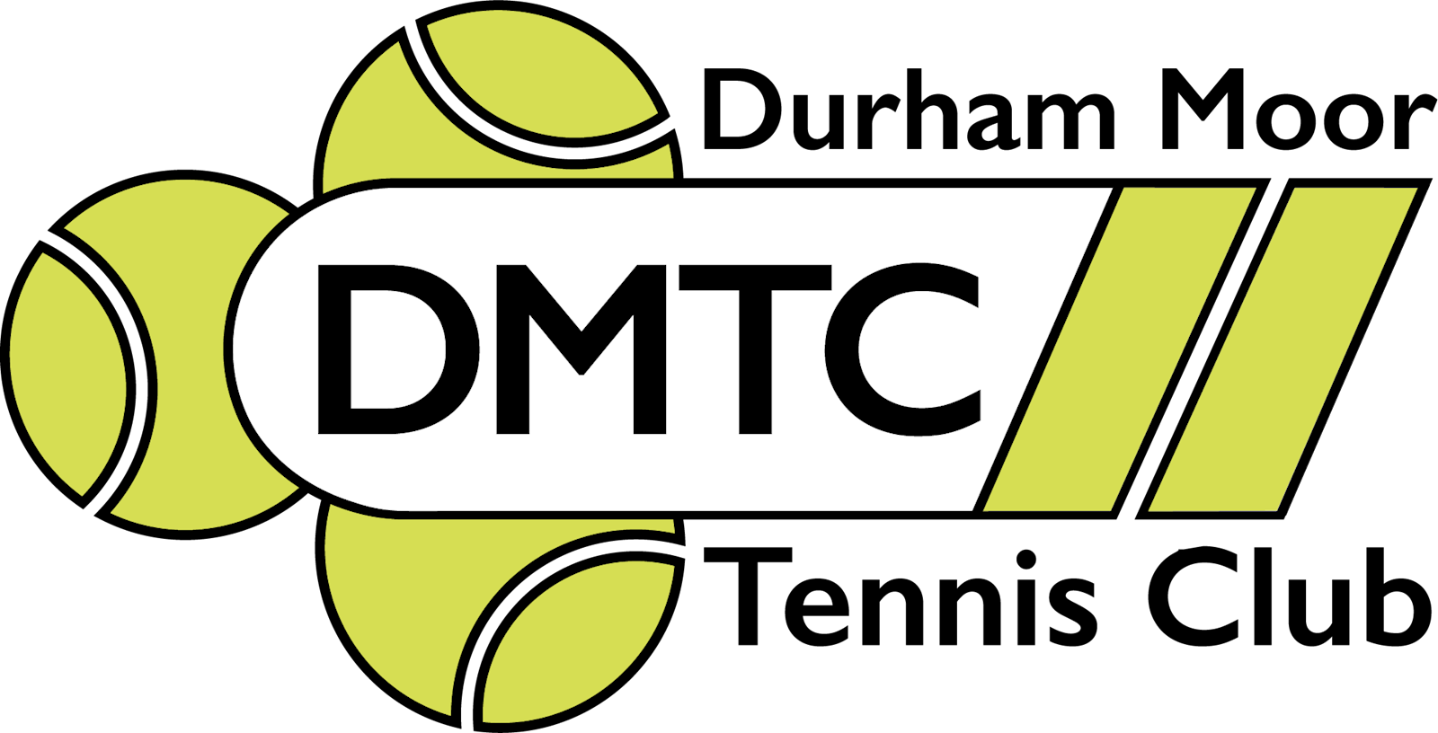 Durham Moor Tennis Club