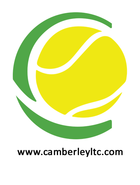 Camberley Lawn Tennis Club