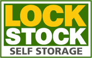Lock Stock Self Storage