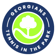 Georgians Tennis in the Park