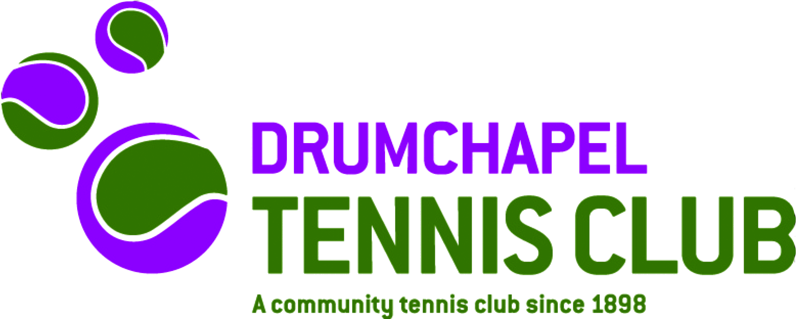 Drumchapel Tennis Club