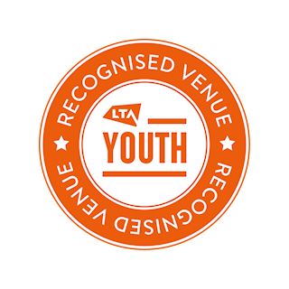 LTA Youth Recognised Venue