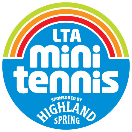 LTA Mini Tennis