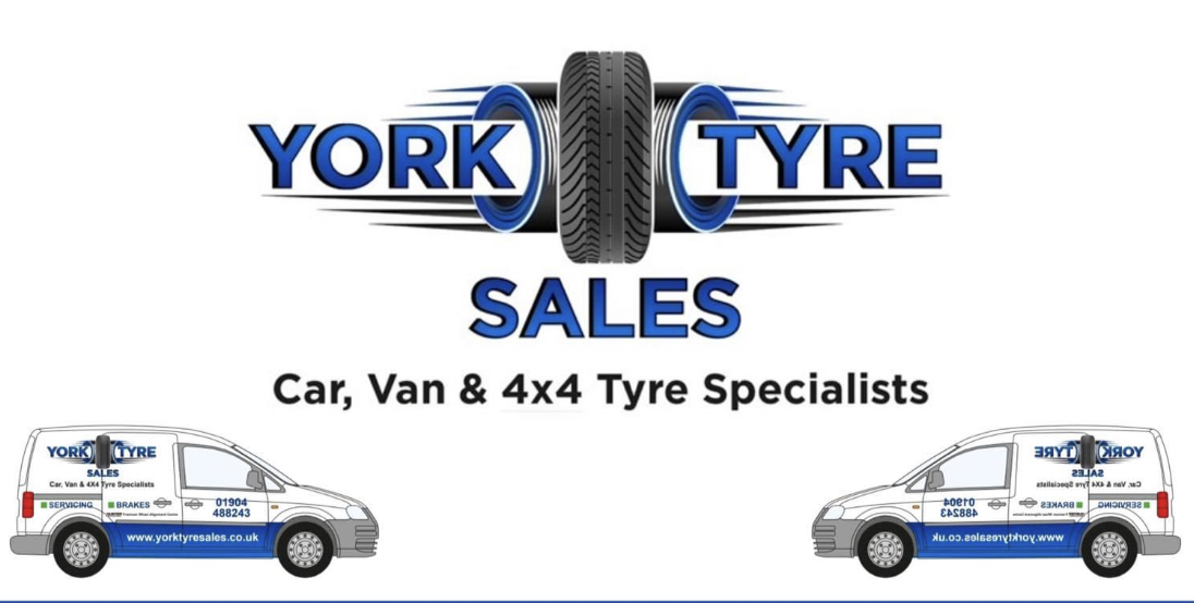 York Tyre Sales