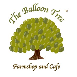 The Balloon Tree Farm Shop & Cafe