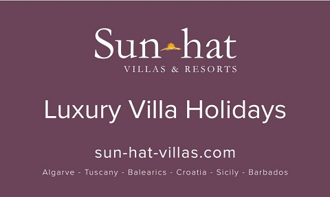 Sun Hat Villas & Resorts