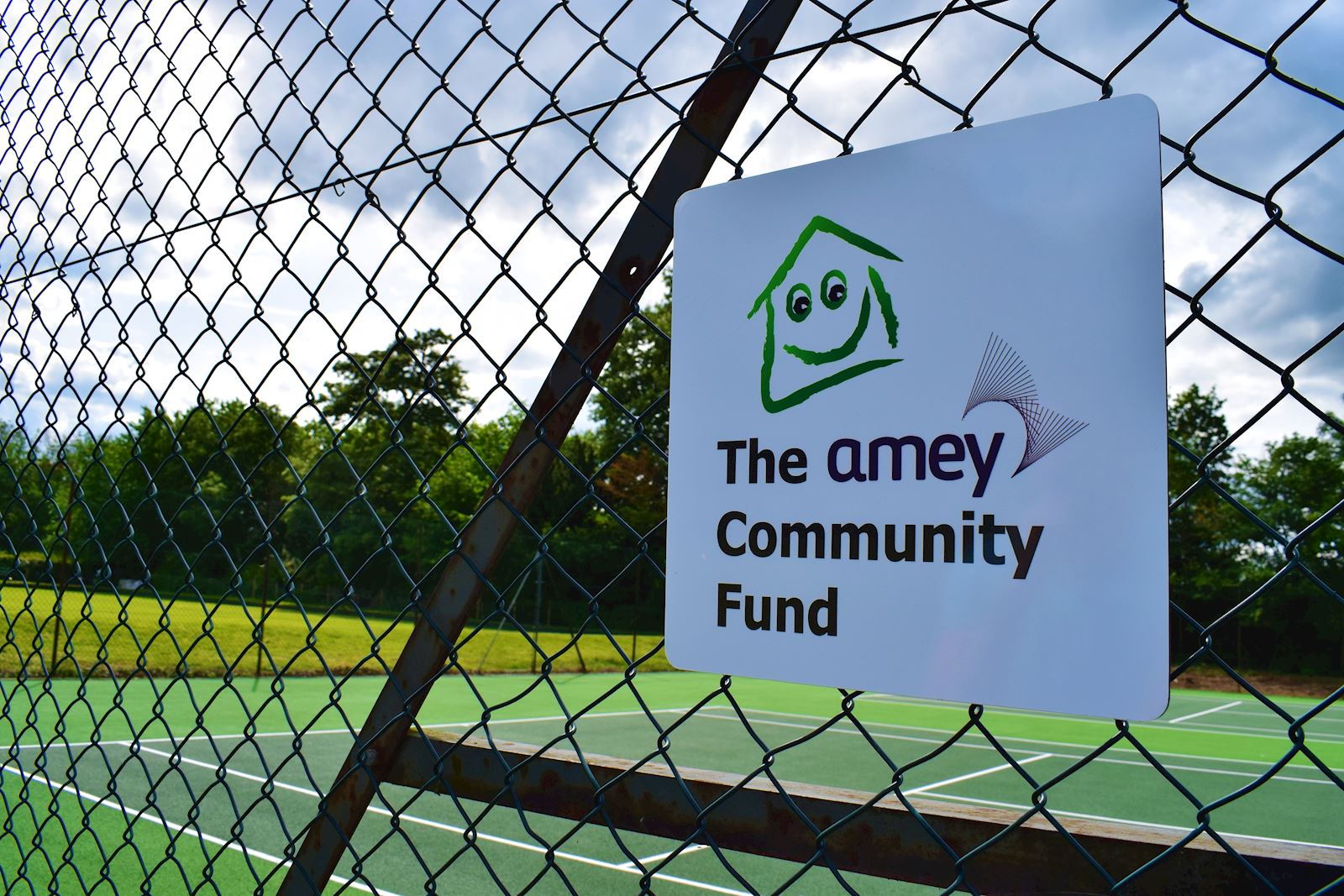 Amey Community Fund