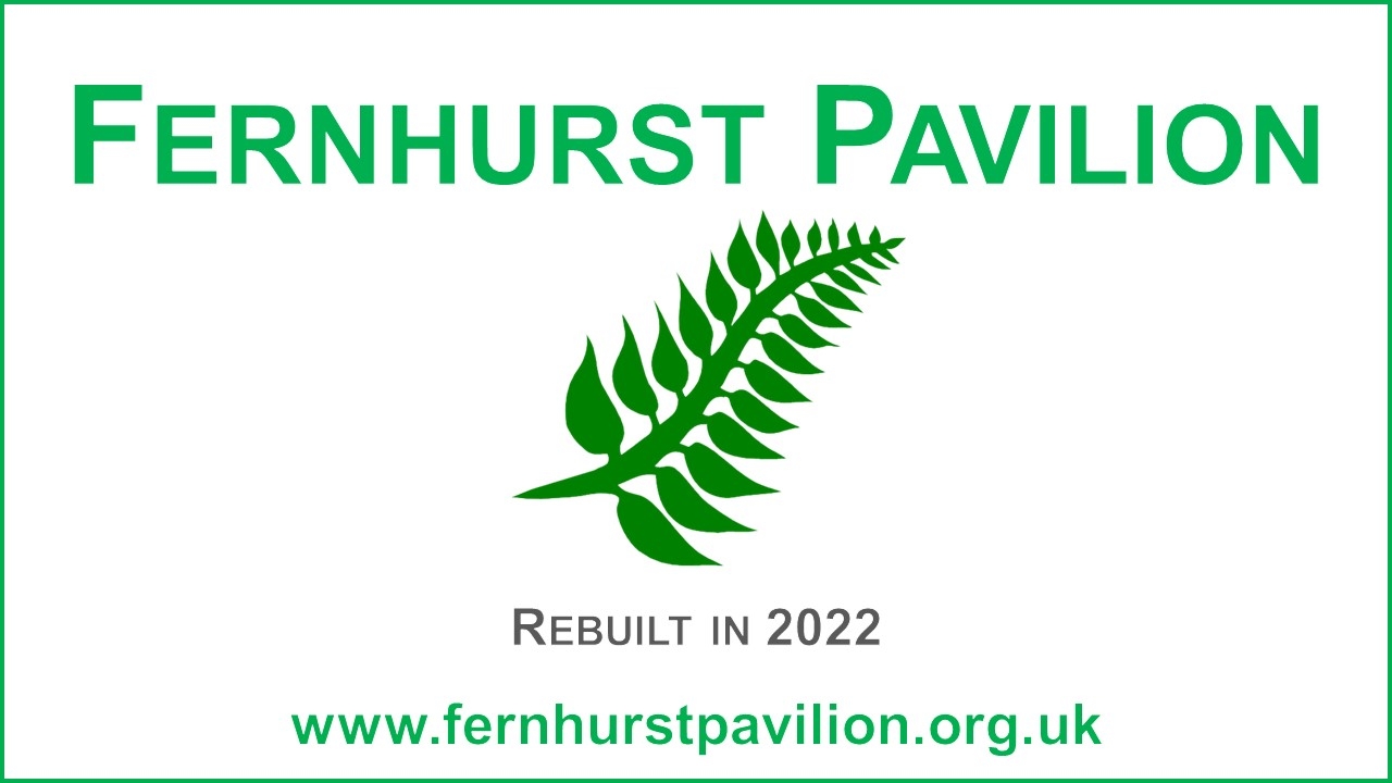 Fernhurst Pavilion (FRGT)