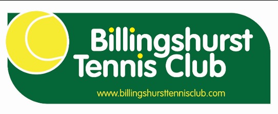 Billingshurst Lawn Tennis Club