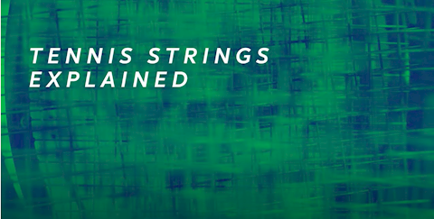 Strings Explained