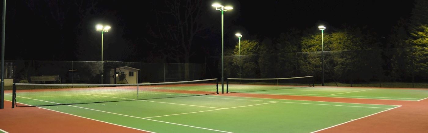 Grayshott Tennis Club