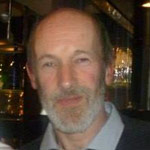 Dave Ollerenshaw - General Member