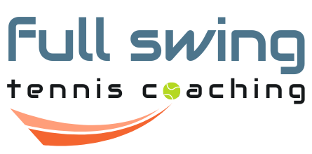 Full Swing Tennis