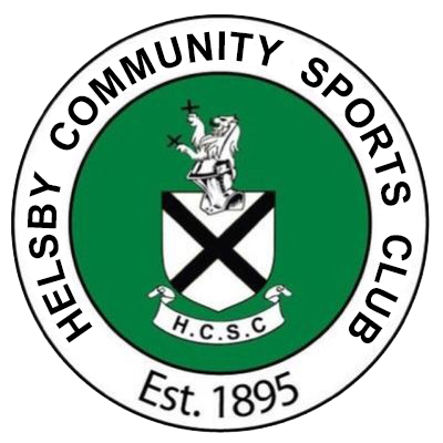 Helsby community sports club