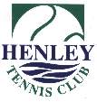 ClubSpark / Henley Tennis Club