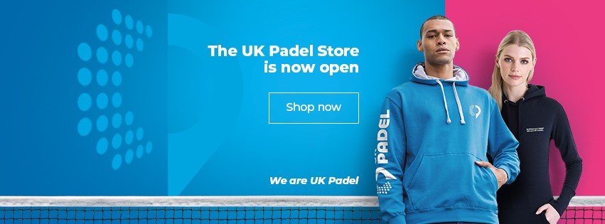 UK Padel Store