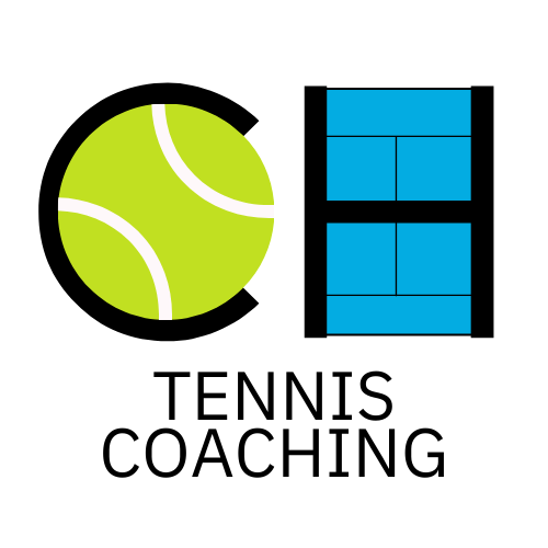 Chris Hollands Tennis Coaching