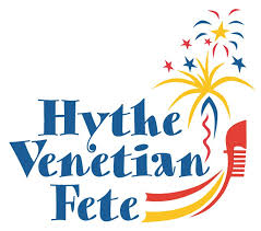 Hythe Venetian Fete