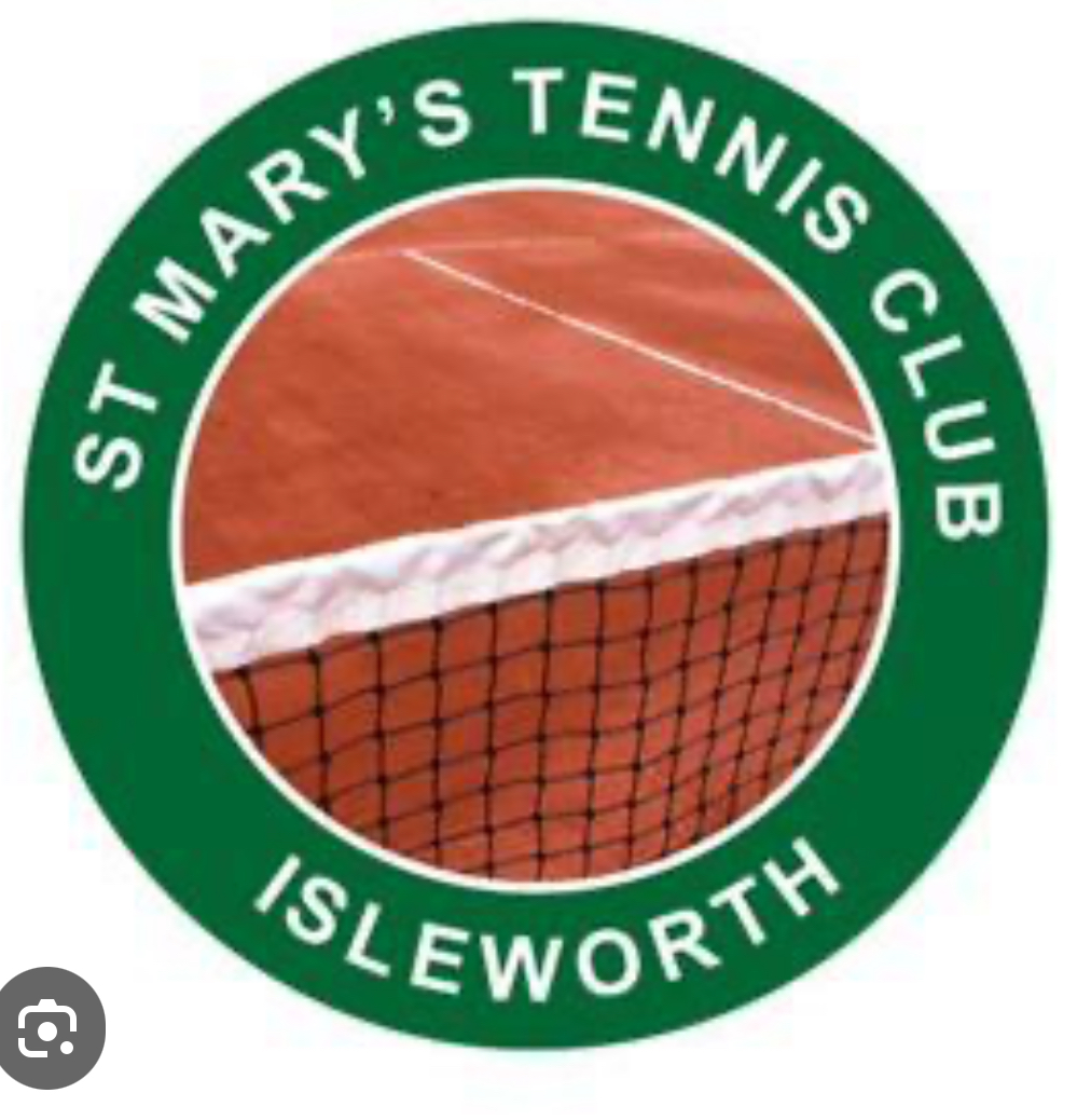 St.Marys Tennis Club