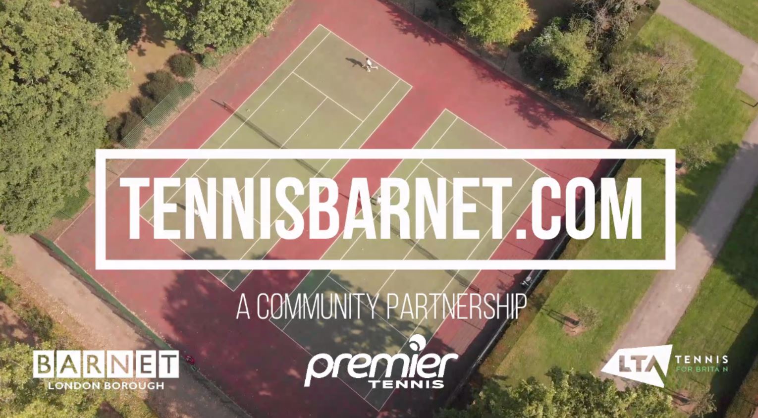 Premier Tennis 