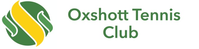 Oxshott Tennis Club