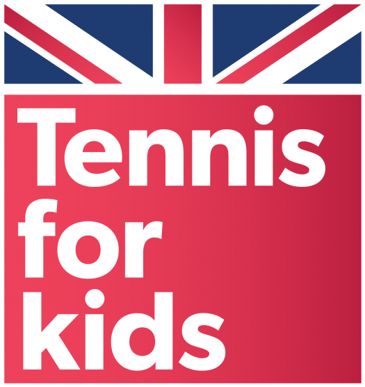 Tennis For Kids